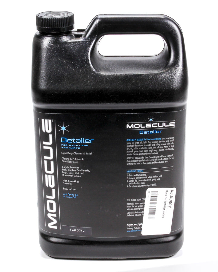 Race Car Detailer Gallon