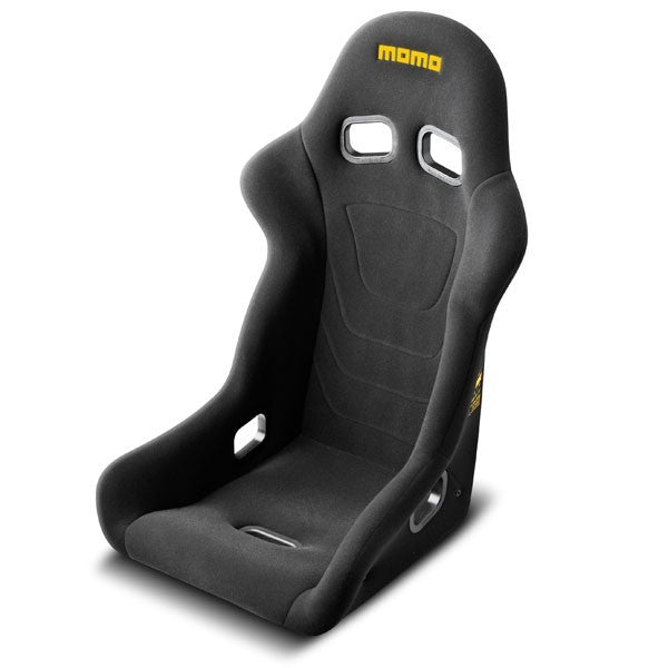 Start Racing Seat Regular Size Black