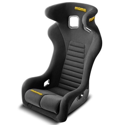 Daytona Racing Seat Regular Size Black