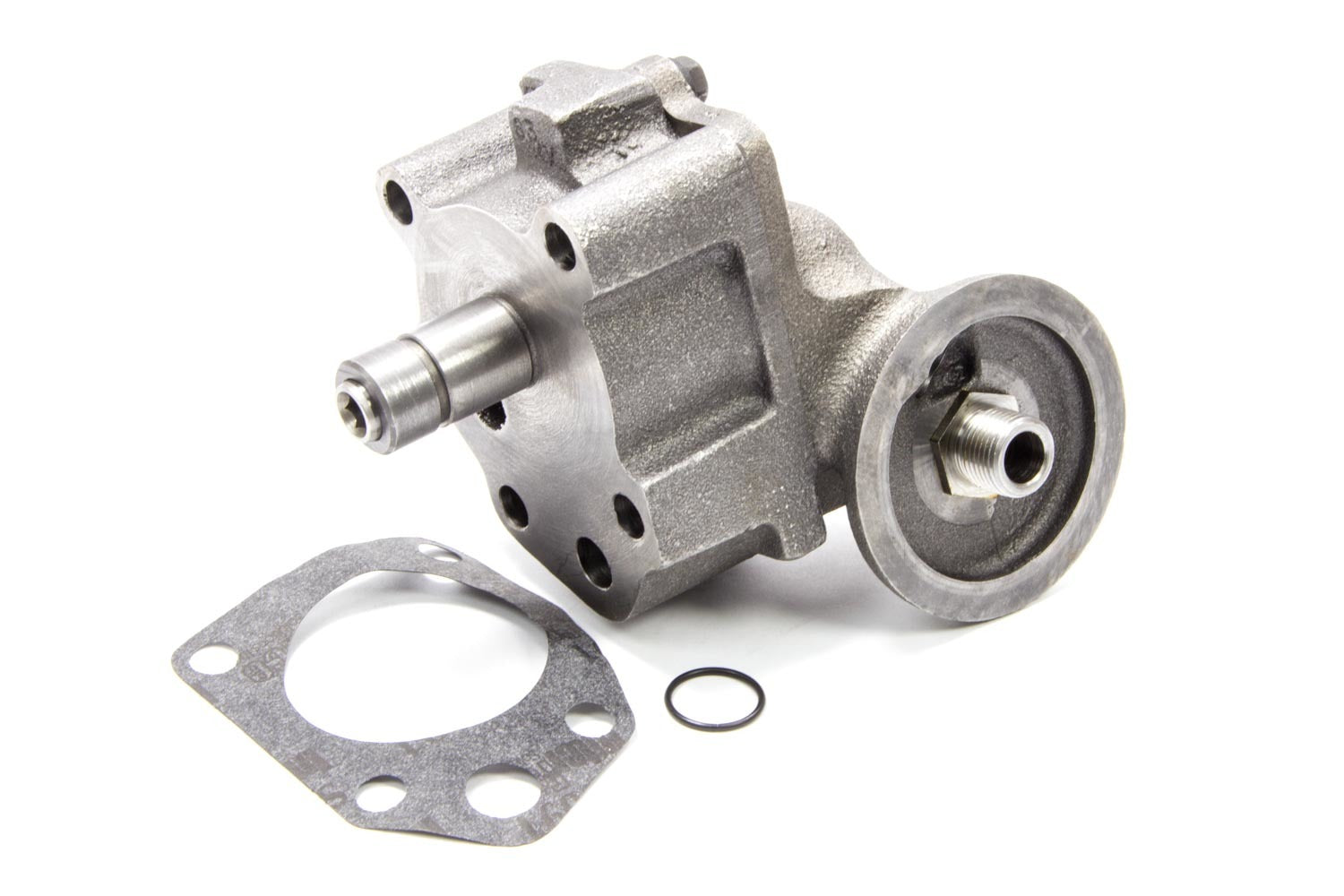 H.V. Oil Pump B & RB