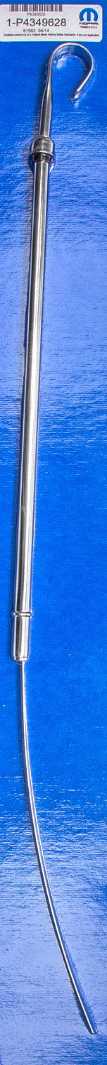 A Engine Dipstick