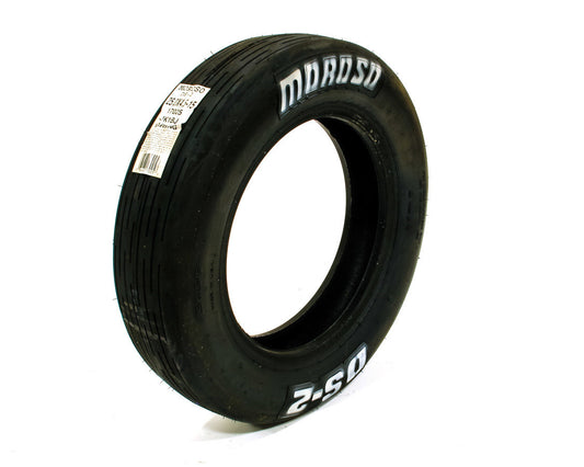 25.0/4.5-15 DS-2 Front Drag Tire - Hidden Performance Racing