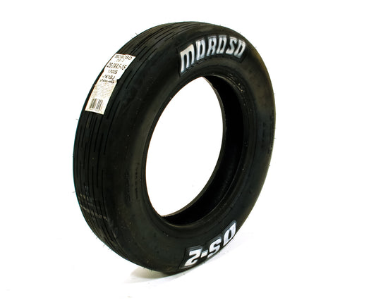 26.0/4.5-15 DS-2 Front Drag Tire - Hidden Performance Racing