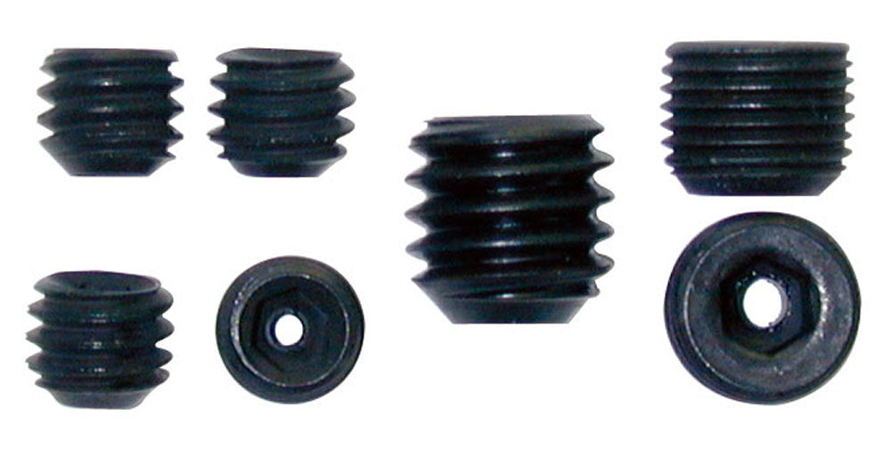 Oil Restrictor Kit - SBF 302/351W