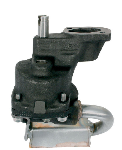 SBC Oil Pump & Pick-Up Package