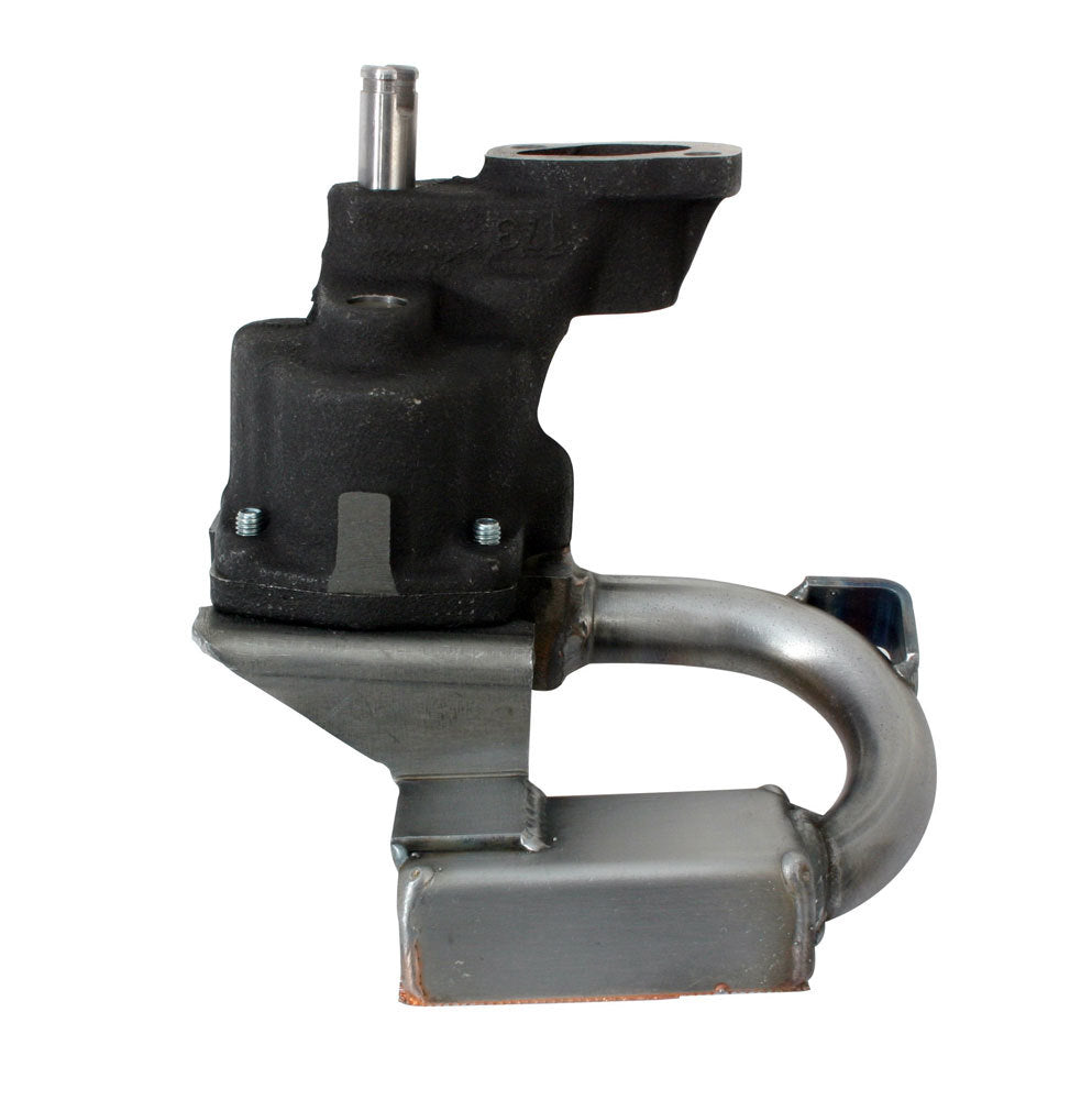 SBC Hi-Volume Oil Pump & Pick-Up Package