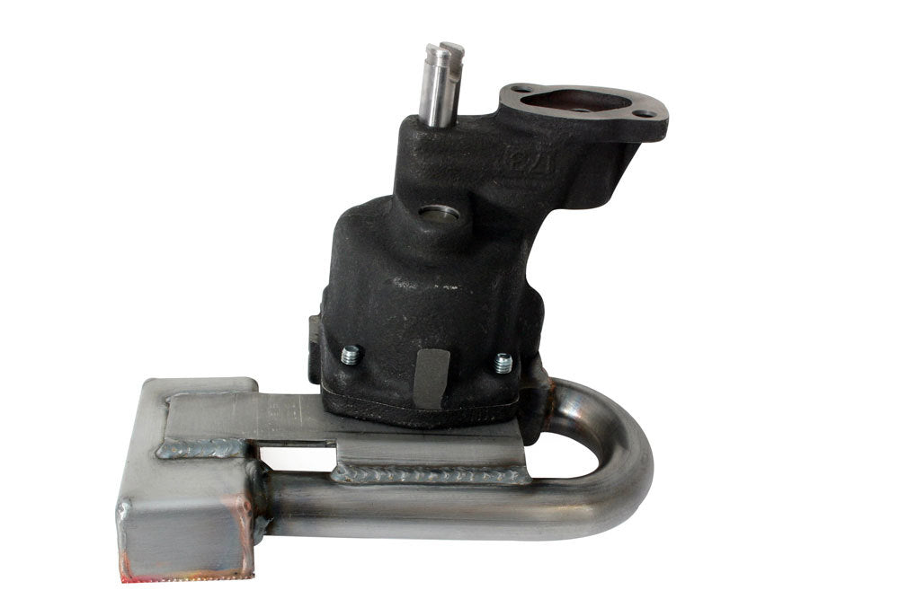 SBC Hi-Volume Oil Pump & Pick-Up Package