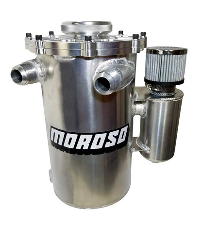 Pro Mod Dry Sump Tank 6qt