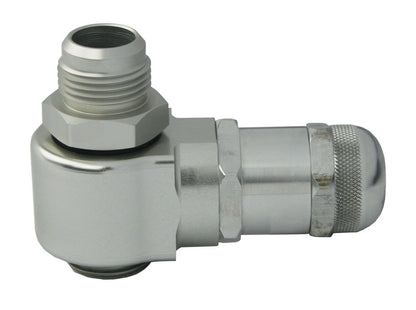 Vacuum Pump Regulator w/Easy Adj. Knob