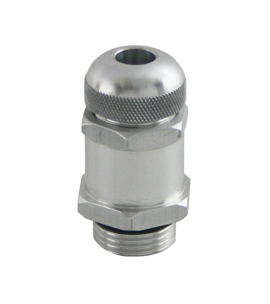 Vacuum Relief Valve