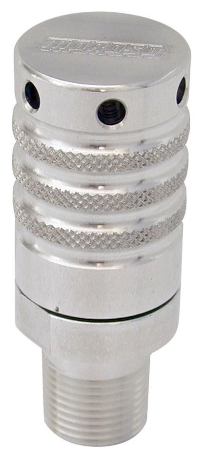 Billet Aluminum Vacuum Relief Valve 3/8in. npt