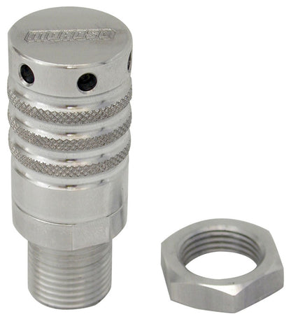 Vacuum Relief Valve - Billet Aluminum