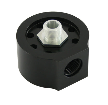 Accumulator Adpt Fitting 3/4-16 to 2-5/8 O-Ring