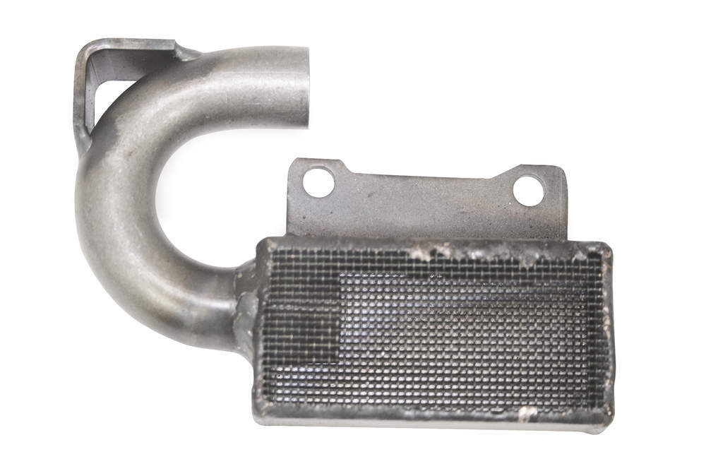 Oil Pump Pickup SBC