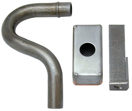 U-Weld-It Oil Pump Pick-Up - BBC