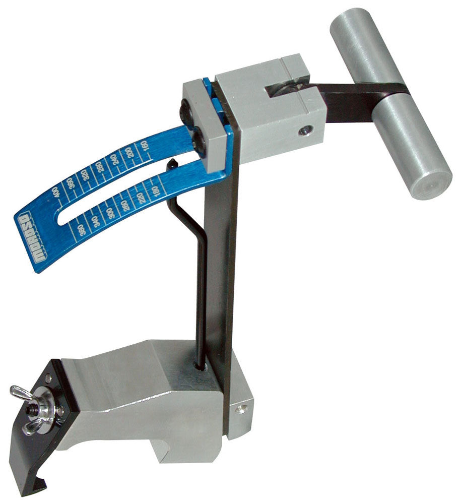 Valve Spring Seat Tester