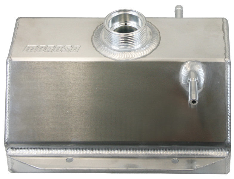 Coolant Expansion Tank 2015-Up Mustang