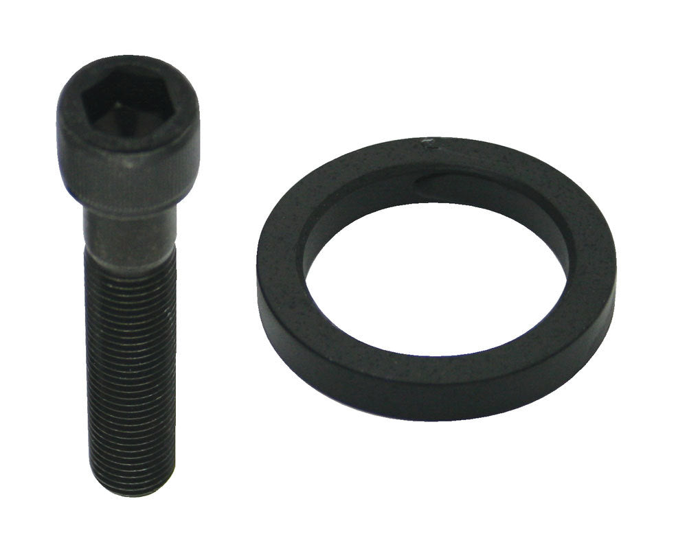 Drive Mandrel Spacer Kit for .25in Trigger wheels