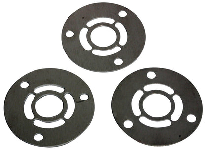 Chevy V8 Crank Pulley Shim Kit