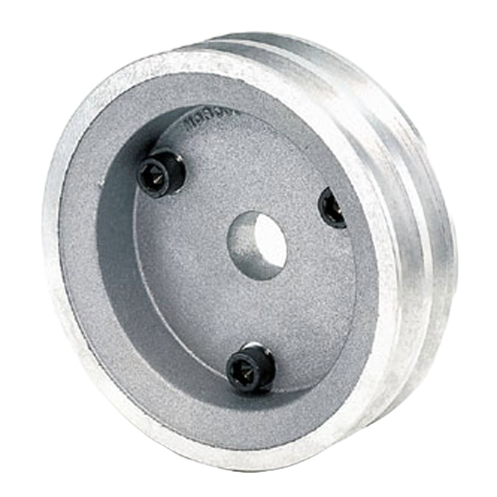 Double Groove Crnk Pulle