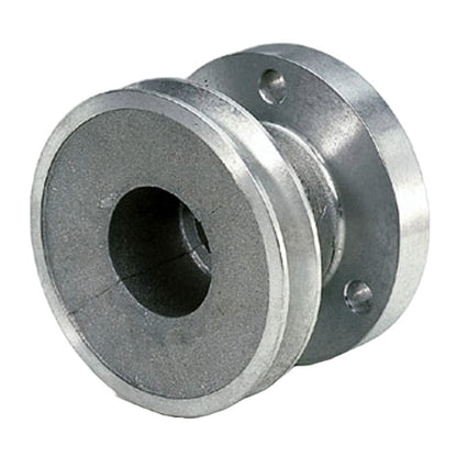 Single Groove Crnk Pulle