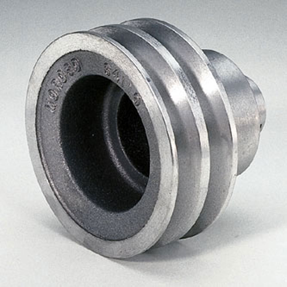 Double Groove Crnk Pulle