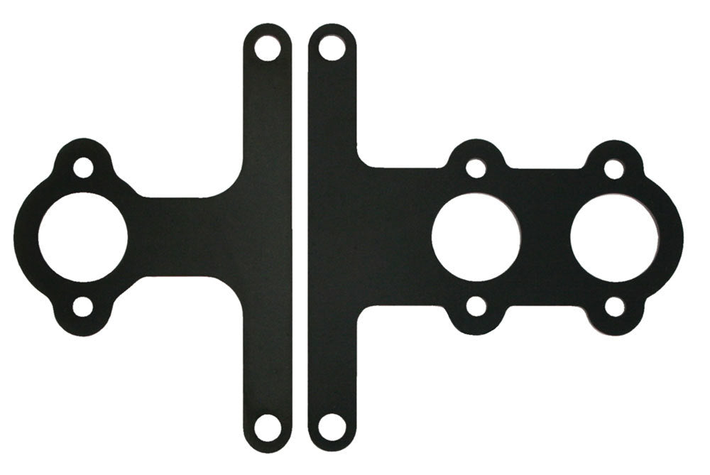 Mounting Bracket Kit - Fuel Regulator