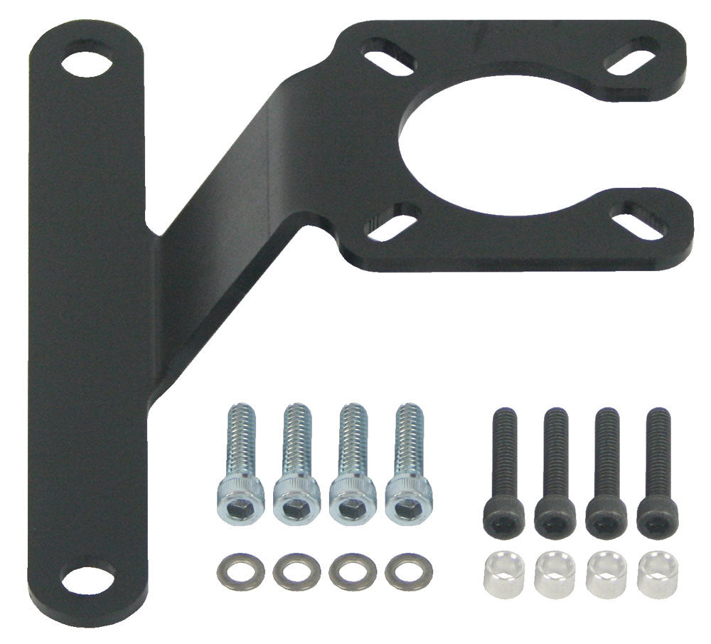 Mounting Bracket Kit - Fuel Regulator