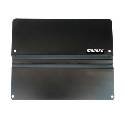 Dash Blockoff Plate - BMW E46