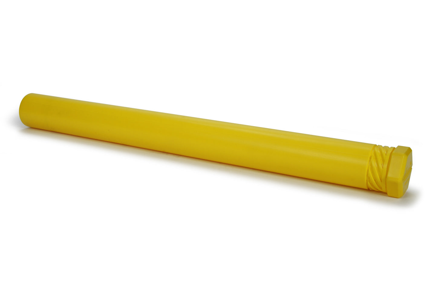 Torsion Bar Storage Tube Yellow