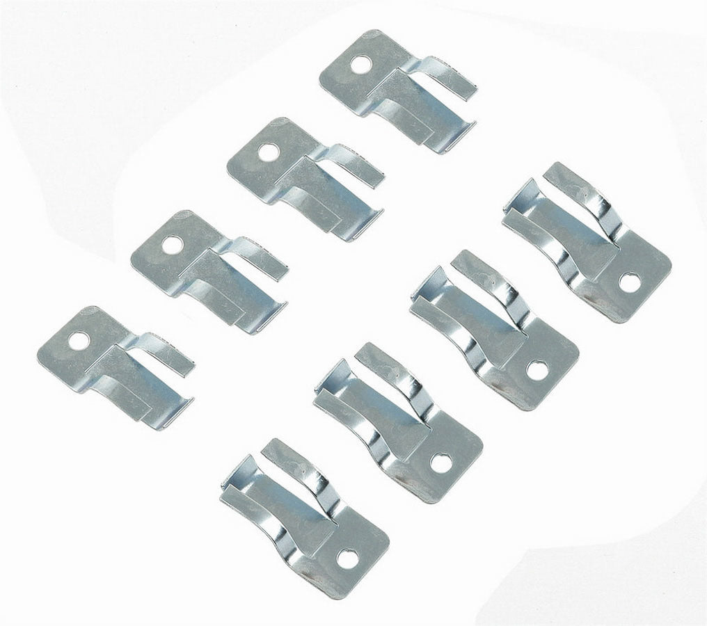 Rocker Arm Clips