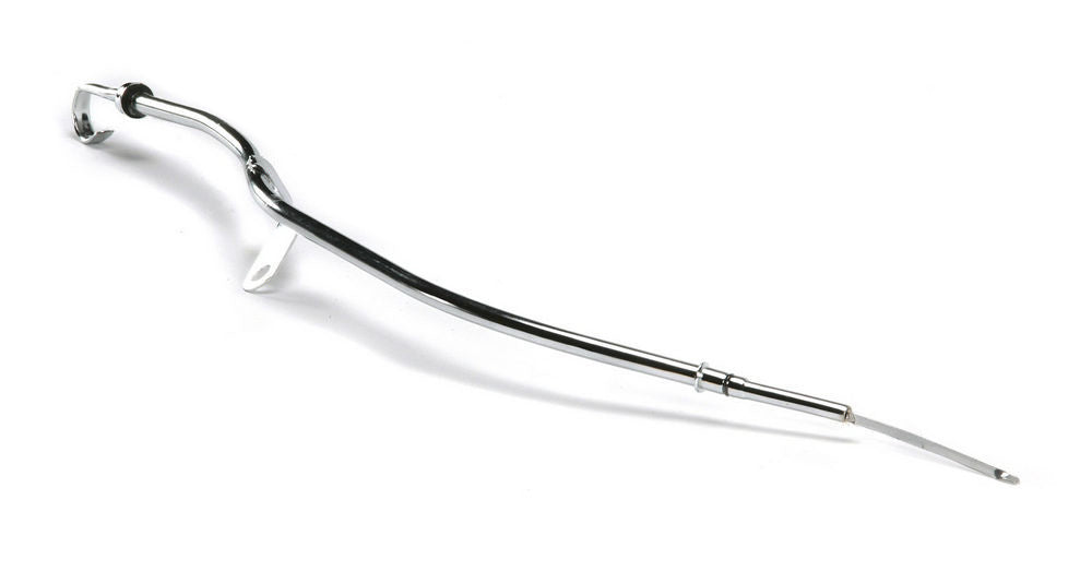 Chrome Engine Oil 97-02 Dipstick GM LS1 F-Body