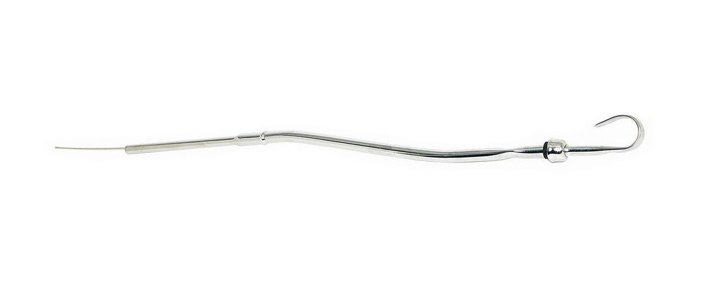 Olds V8 Chrome Oil Dipstick/Tube