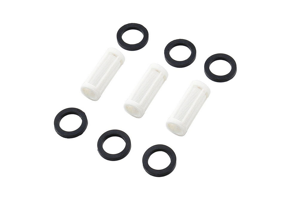 Replacement Fuel Filter Element