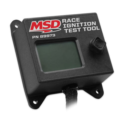 Race Ignition Test Tool