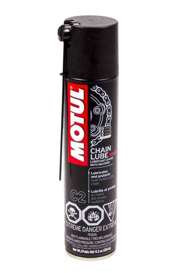 C2 Chain Lube Road 9.3oz.