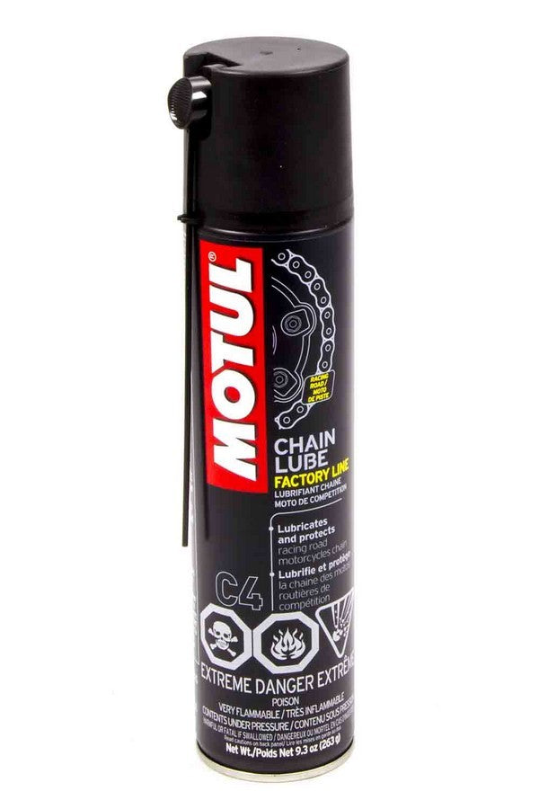 C4 Chain Lube FL 9.3oz.