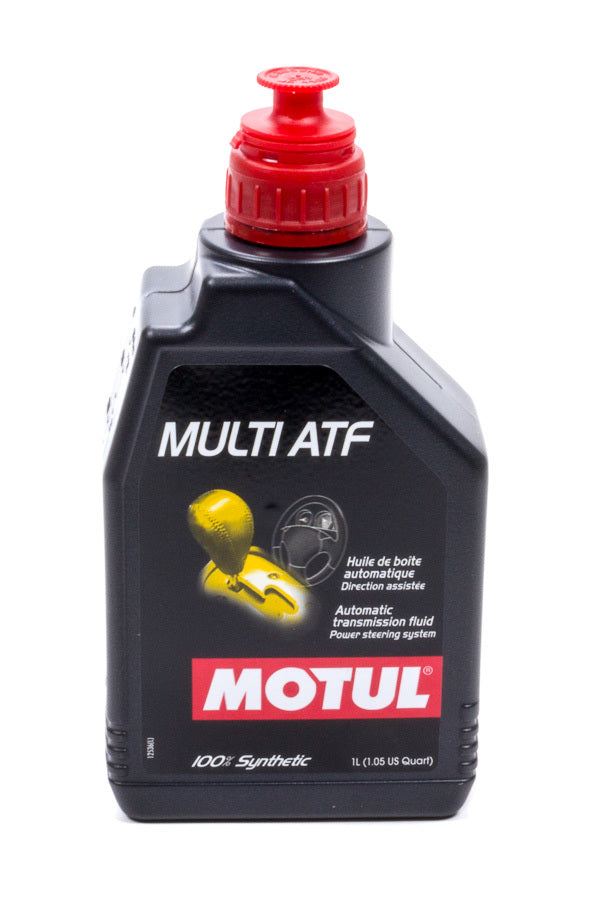 Multi ATF Transmission Oil 1 Liter