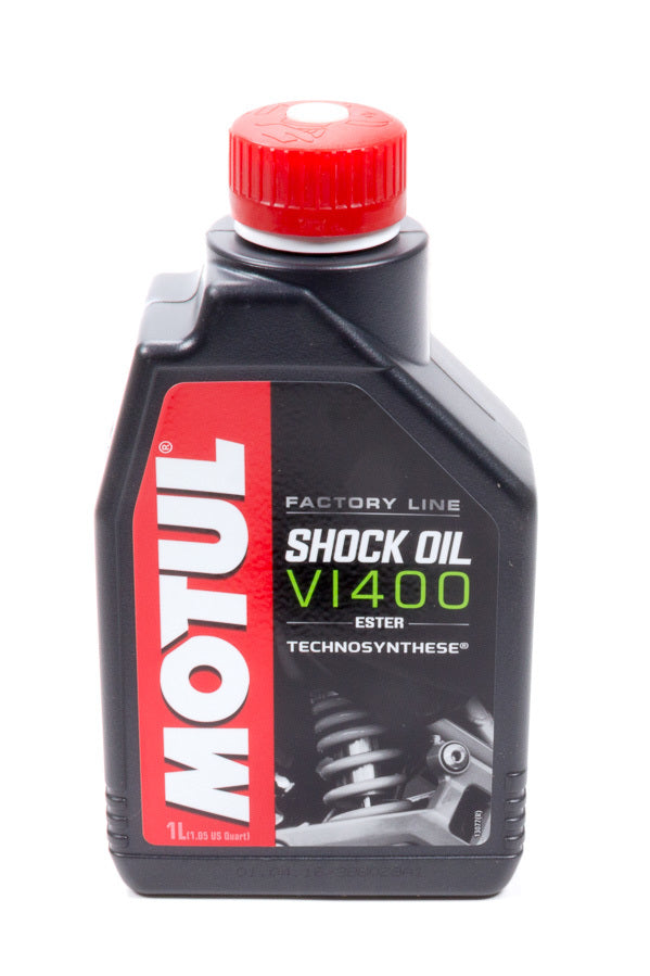 Shock Oil Fluid 1 Liter