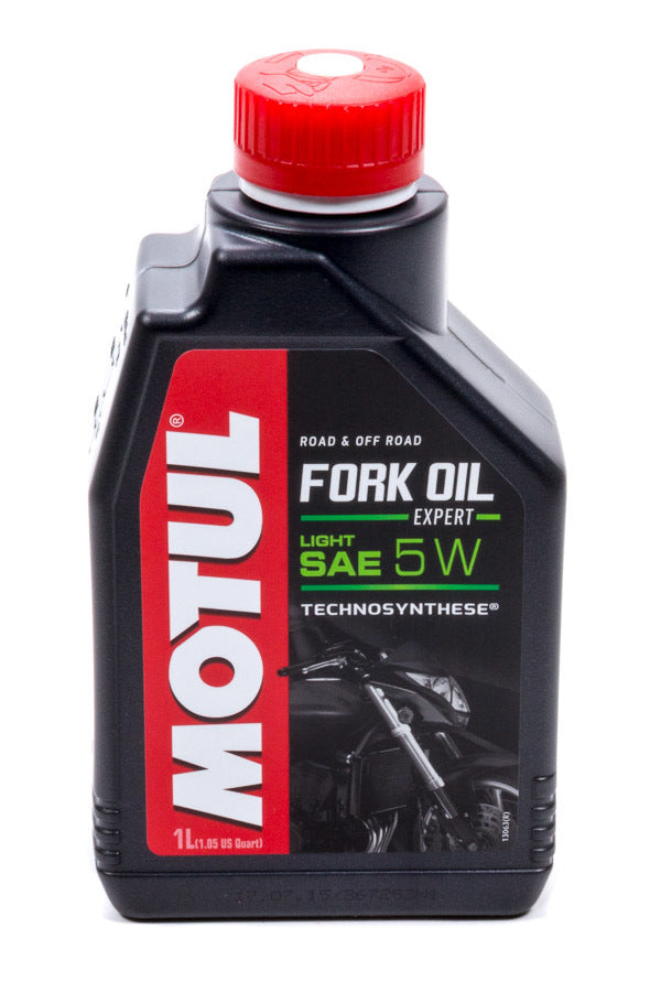 Fork Oil Expert Light 5W 1 Liter