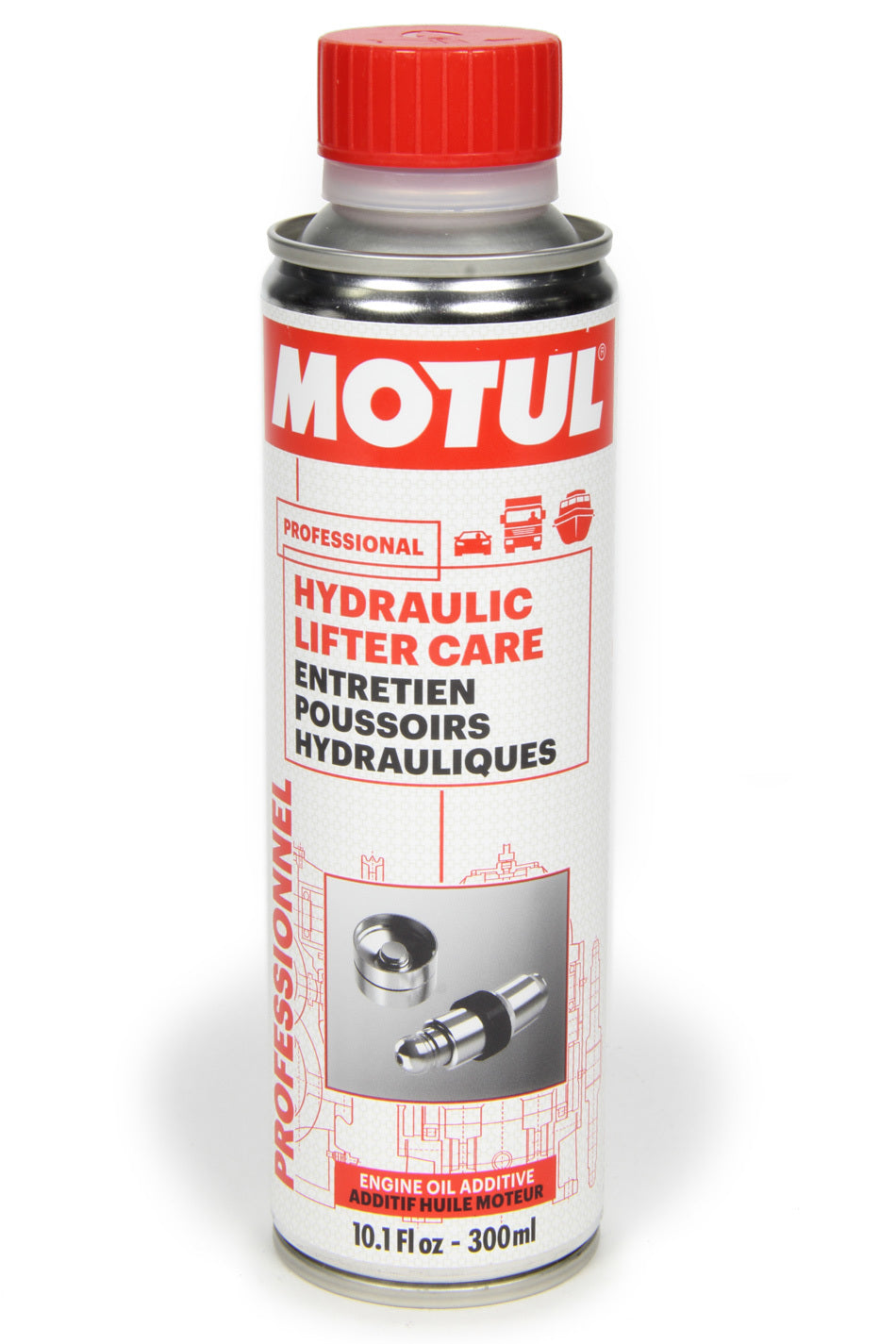 Hydraulic Lifter Care 10oz