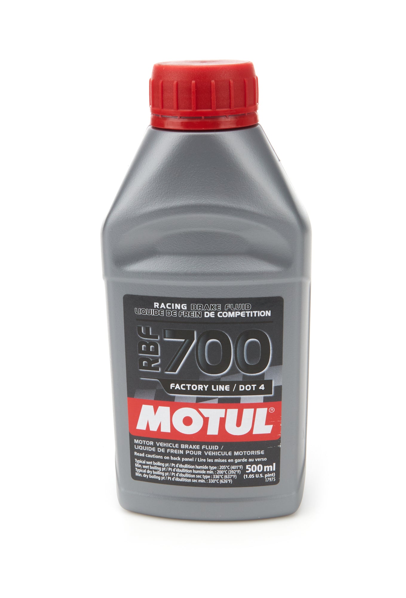 RBF 700 Brake Fluid 500ml