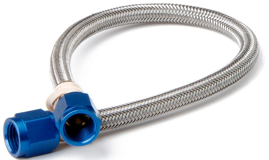 SST/Teflon Hose Assembly