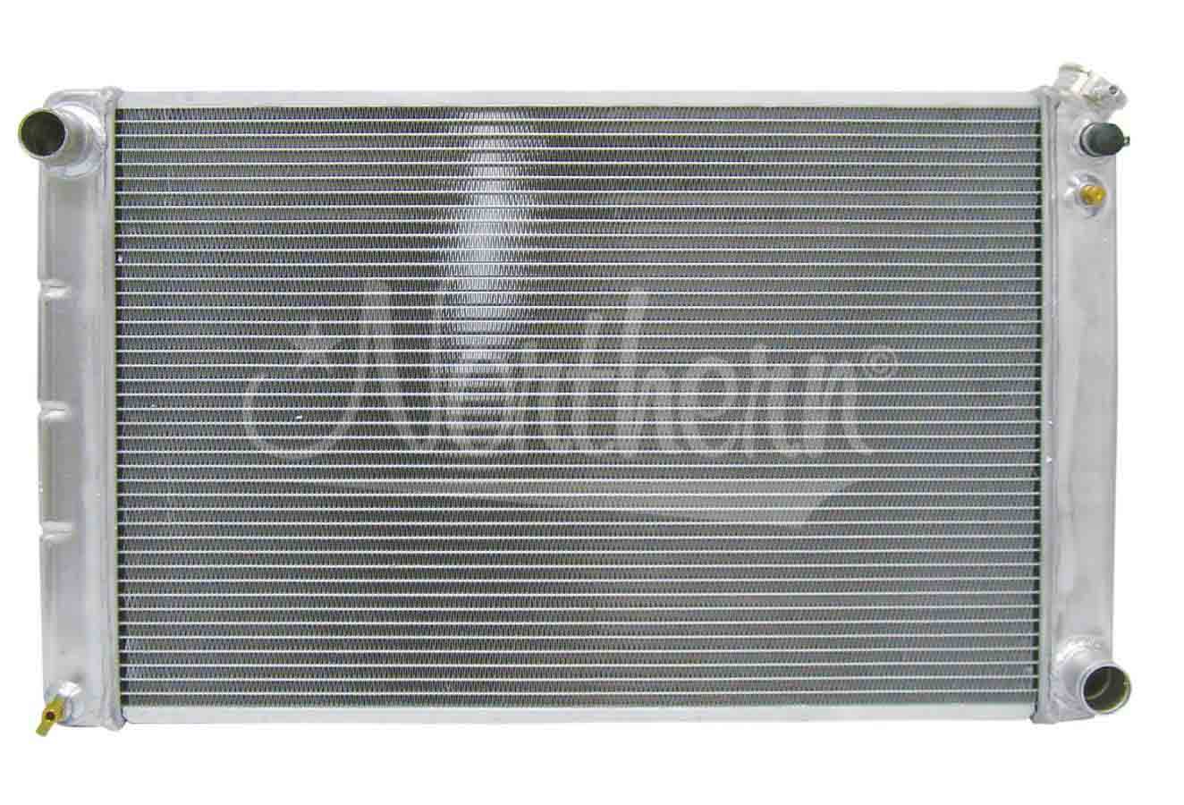 Aluminum Radiator 67-87 GM Cars / 73-81 Truck