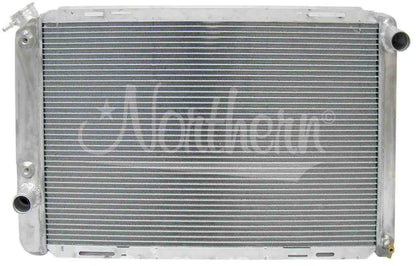 MUSCLE CAR 60-65 & 69-79 FORD/MERCURY RADIATOR