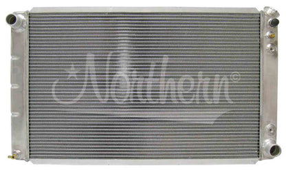 Aluminum Radiator GM 73- 91 Truck