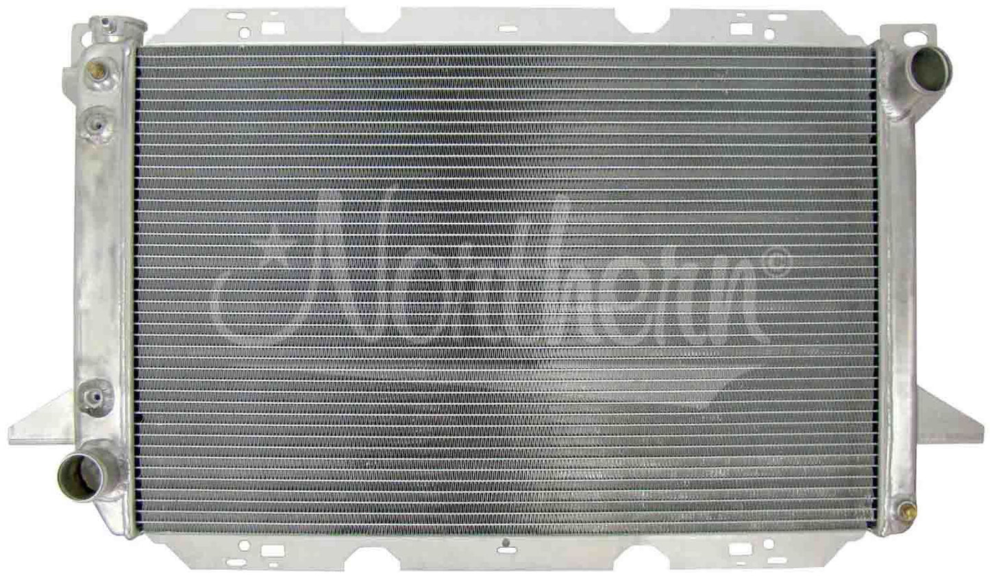 Aluminum Radiator Ford 87-95