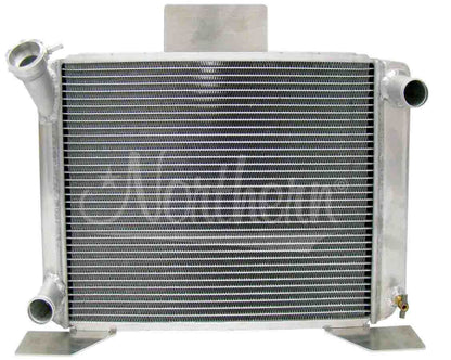 Aluminum Radiator 82-94 Ford Ranger w/V8 Swap