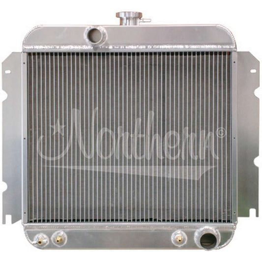 Muscle Car Radiator 60-76 Mopar A-Body