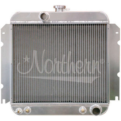 Muscle Car Radiator 60-76 Mopar A-Body